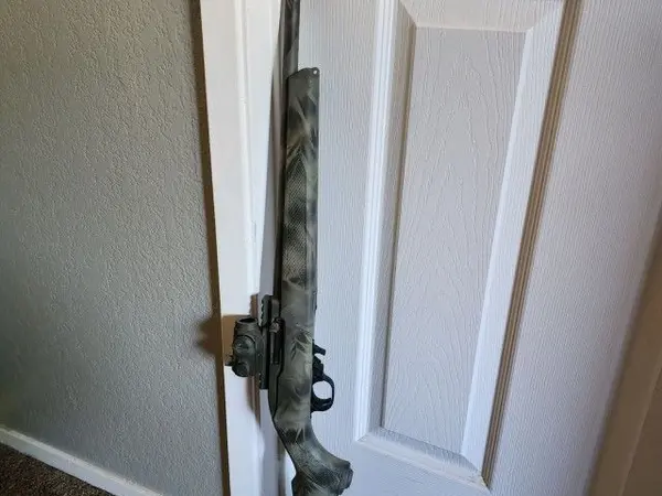 RUGER 10/22