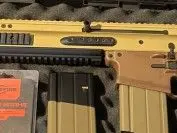 Lowest priced FN Scar 20s in all 50 states