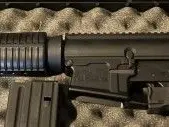 Acme Machine Ar10