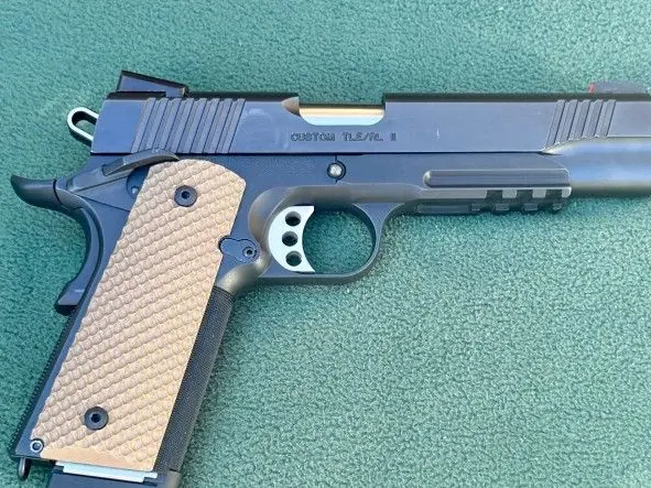 Kimber Det-1 clone