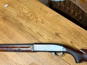 Remington Sportsman 48 20 gauge