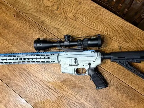 Aero Precision