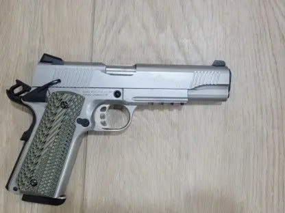 Tisas Duty SS45R 1911