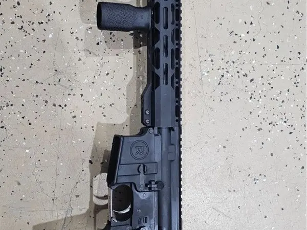 Radical Firearms RF-15