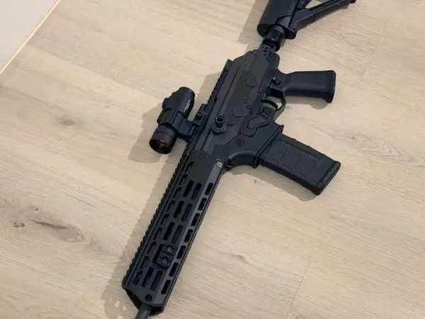 Galil Ace Gen 2