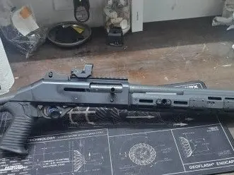 Benelli M1014