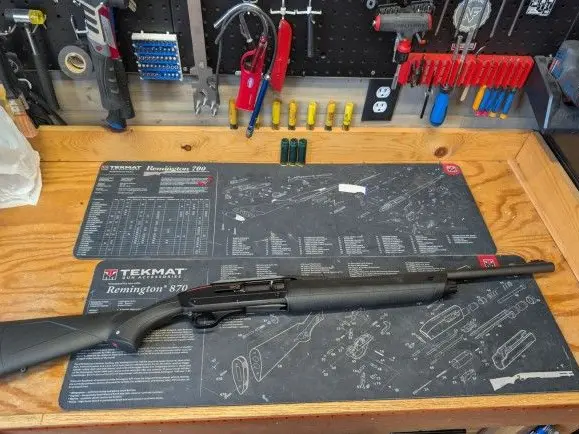 Winchester SX3