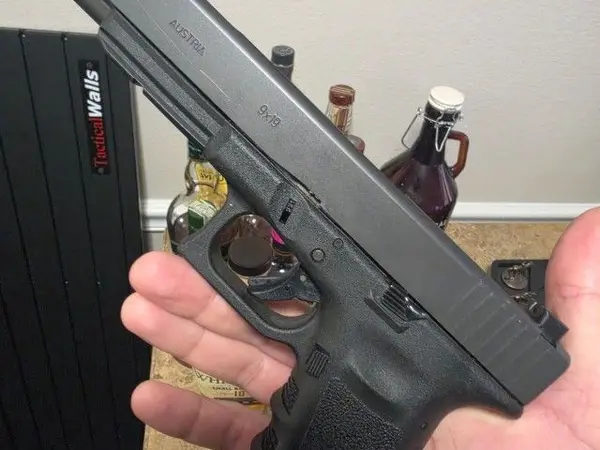 Glock 17L Gen 3