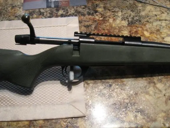 Weatherby