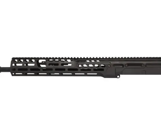 Sig Sauer MCX Spear LT 16" Upper 5.56 AR-kit FDE