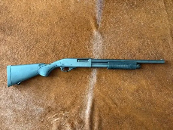 Remington 870