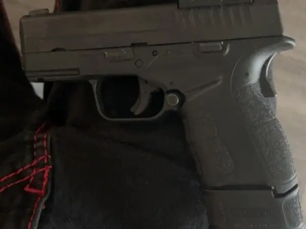 Springfield XDS Mod 2 9mm