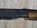 1954 Remington 760 in rare 35 Remington