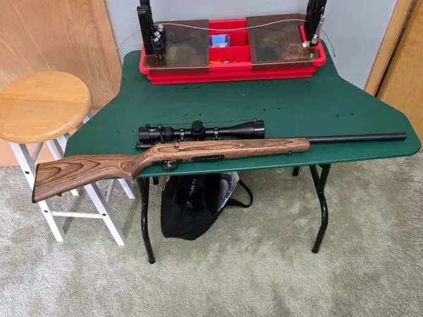 Savage MK2