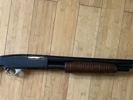Stevens 77B pump