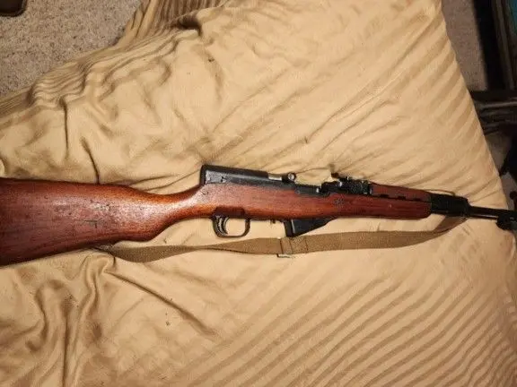 SKS