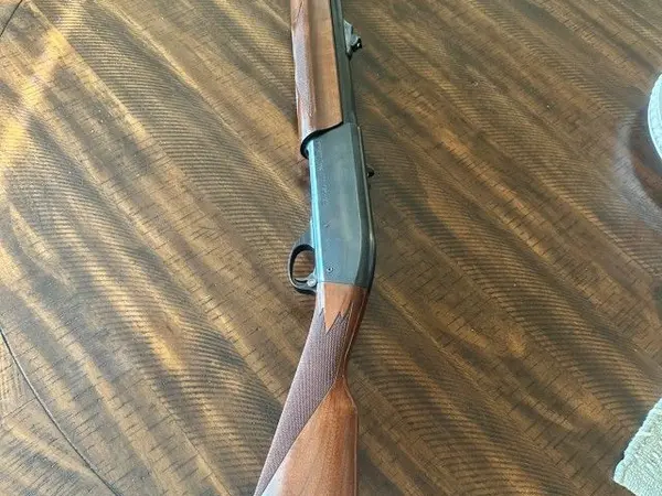 Remington 1100 12 gauge