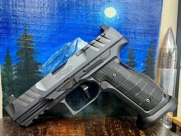 PDP SF 4.5”