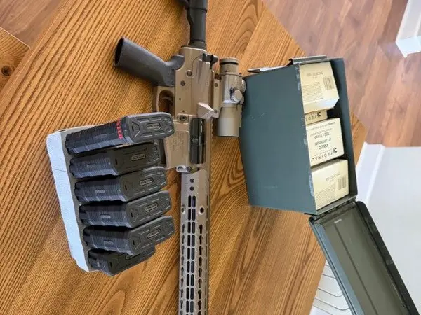 AERO Precision AR-10/308