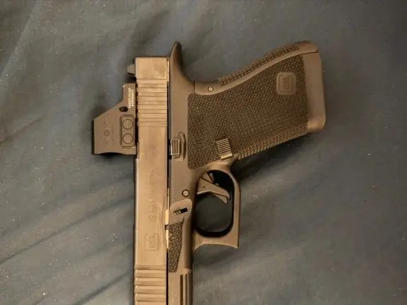 Gen 6 Glock 19