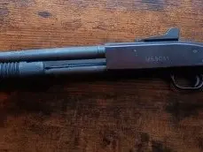 Mossberg 590A1