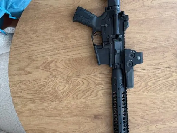LWRC