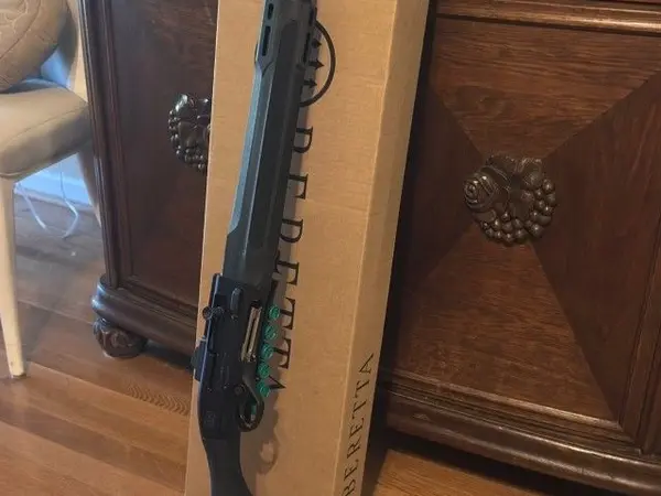 Beretta A300 ultima patrol 12 $750 501-772-6774