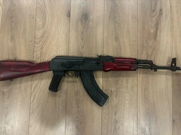 WASR 10