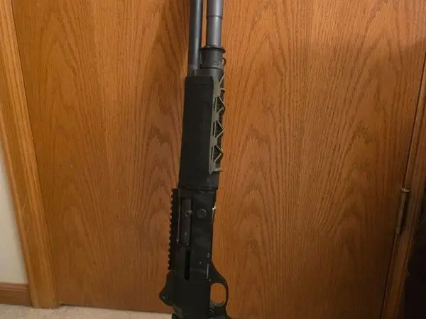Benelli M4 EXT