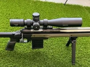 Savage 110 308WIN