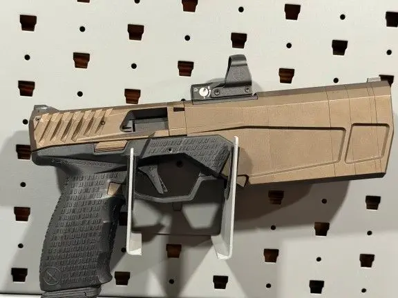 Silencer Co Maxim 9