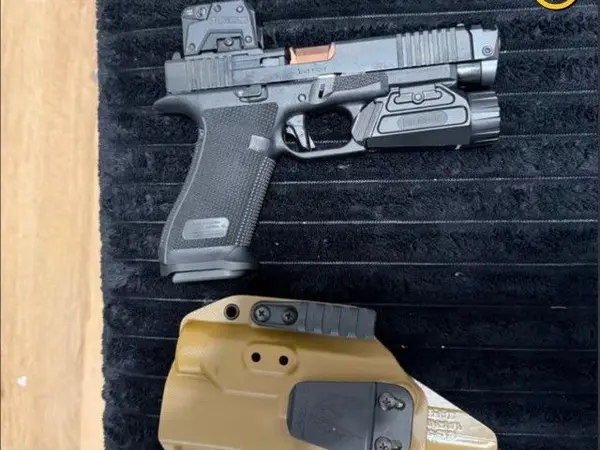 Gen 6 G17