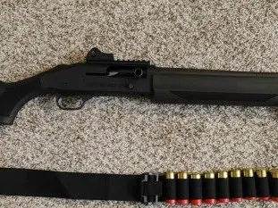 Mossberg 930 SPX
