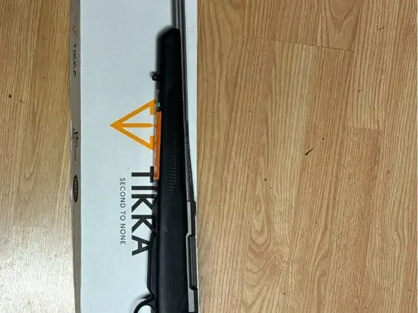 Tikka T3x Superlite 300 WM S/S LH R1