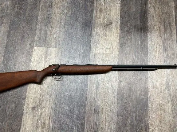 Remington sportsmaster