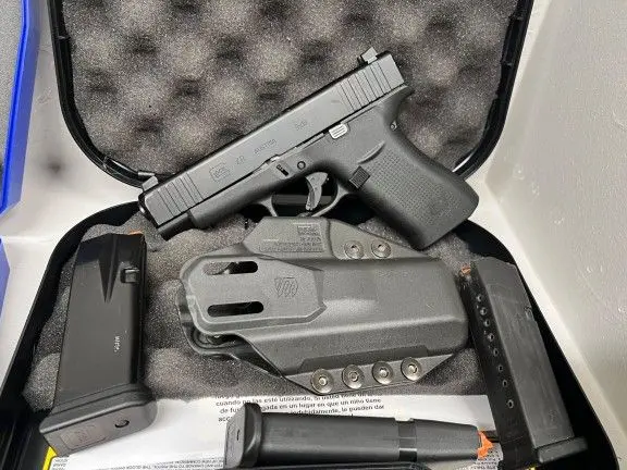 Glock 48 (gen4)