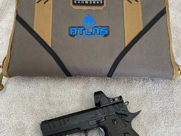 Atlas Gunworks Apollo