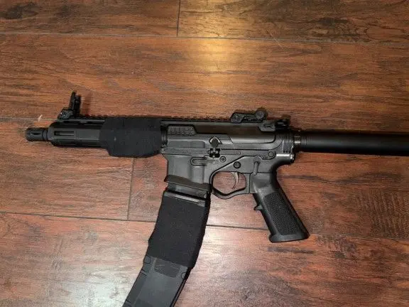 7.5 inch arp