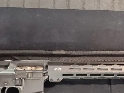 APF 18" 6ARC