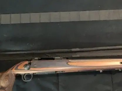 CZ 600+ Range 6mm Creedmoor