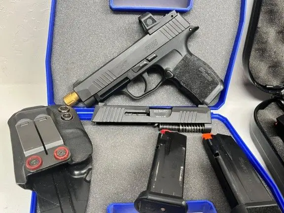 Sig 365XL
