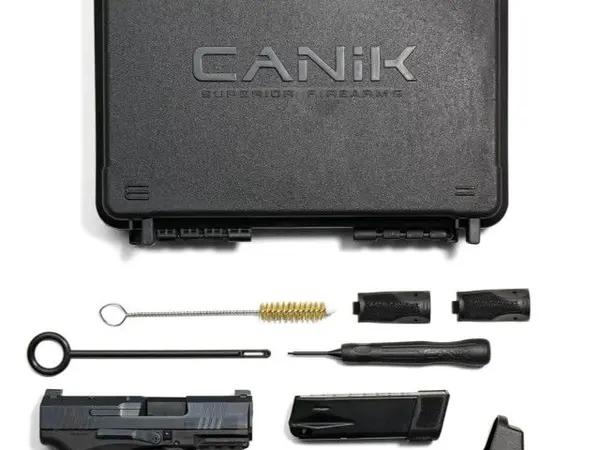 Canik MC9