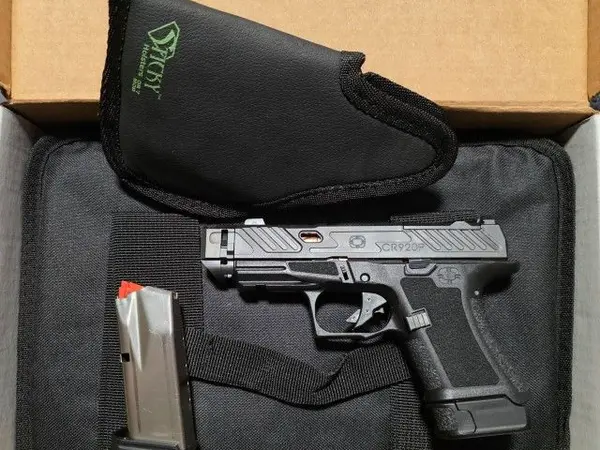 Shadow Systems CR920P Elite