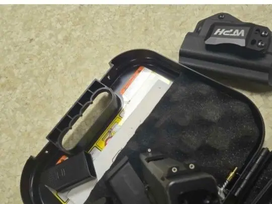 Glock 43