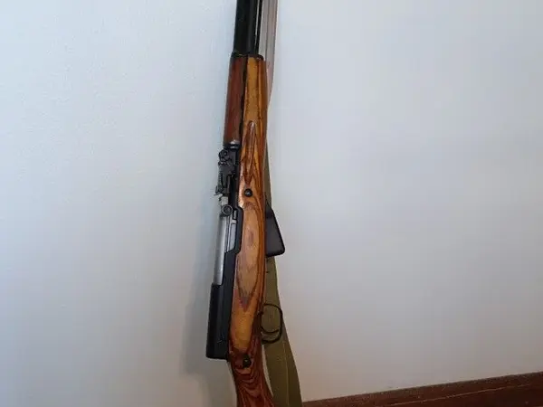 Russian SKS Izhevsk 1954 - Rarer Russian than Tula - Numbers Matching