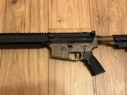 Mk 18