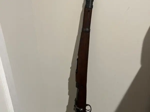 Yugo M48A