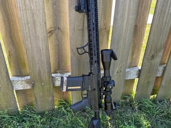 AR10 308 (865) 724-4644