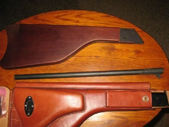 1911 45 ACP (CARBINE KIT)