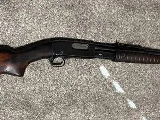 1931 Remington model 25 in 25-20